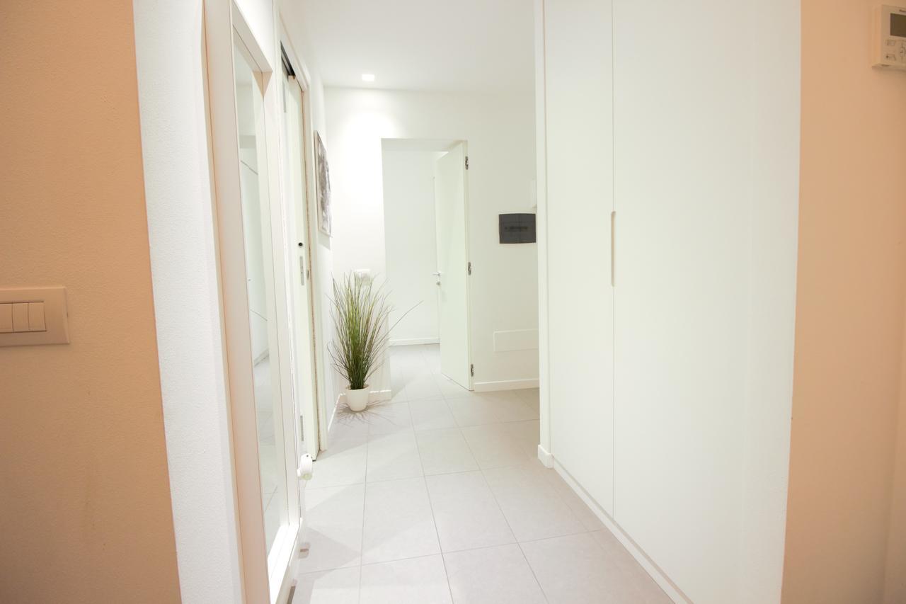 Apartment Little Morandi Tempapartment Milan