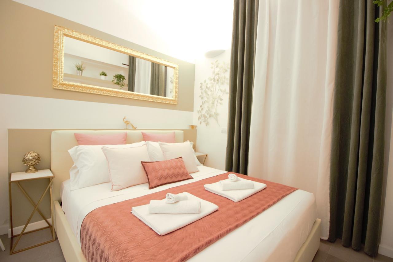 Little Morandi Tempapartment Milan