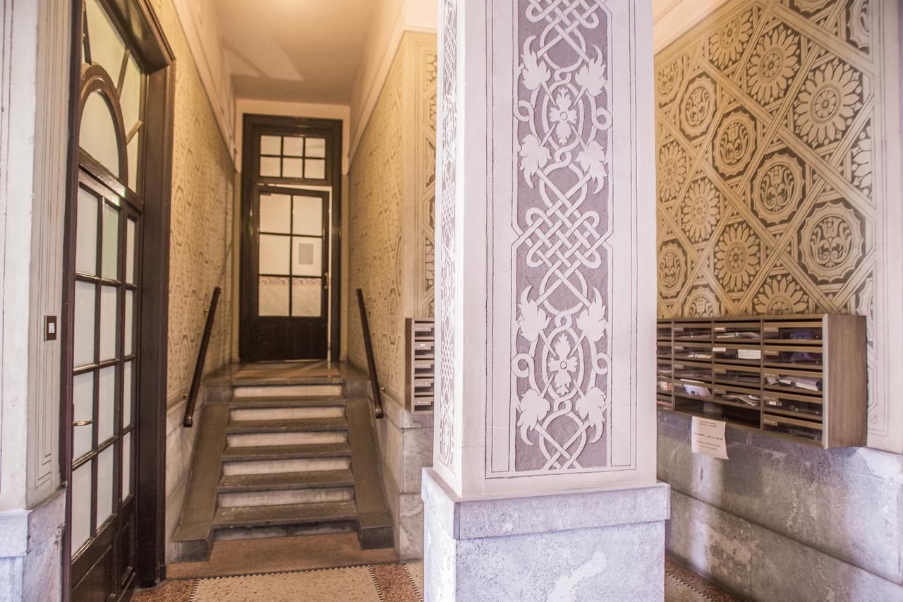 Amendola Fiera Flat Apartment Milan