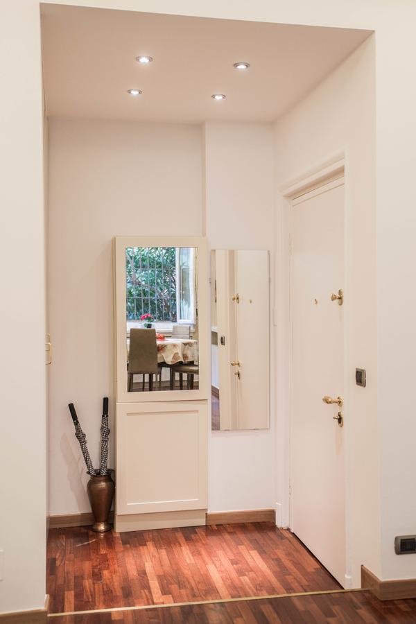 Apartment Amendola Fiera Flat *