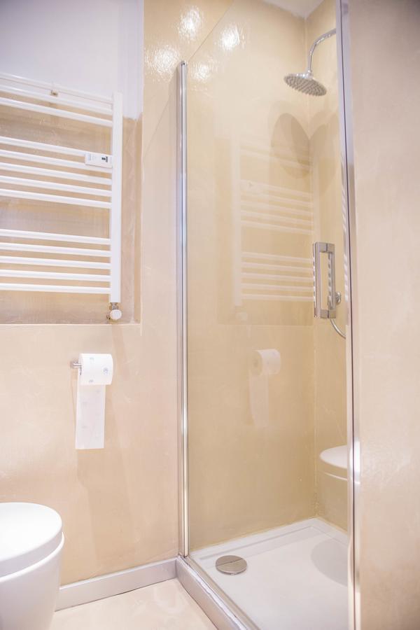 Apartment Amendola Fiera Flat Milan