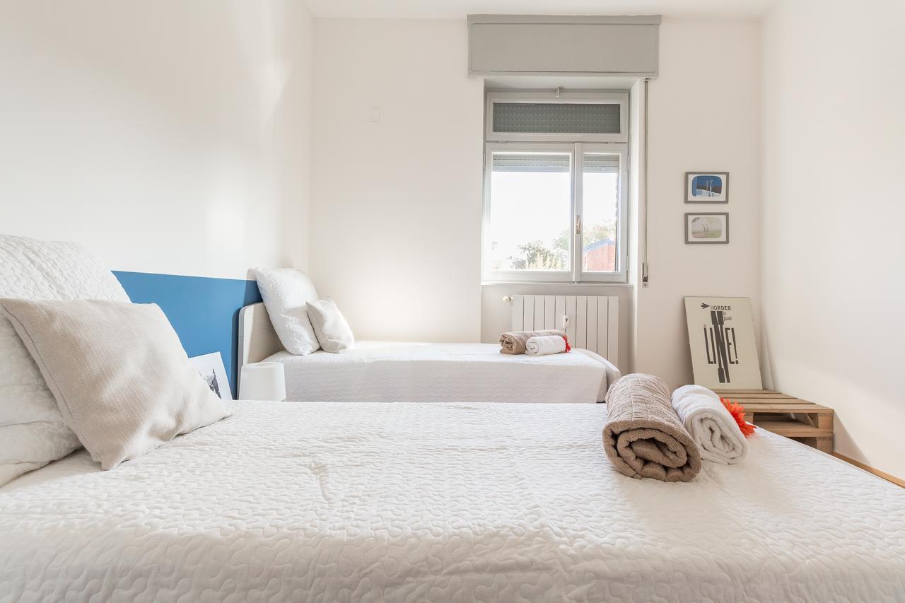 Alessia's Flat- L'8 E Mezzo Apartment