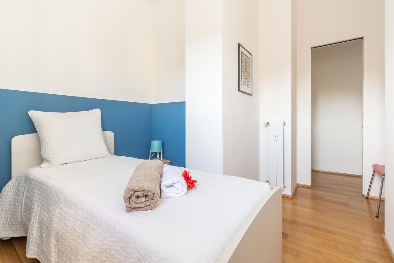 Alessia's Flat- L'8 E Mezzo Milan
