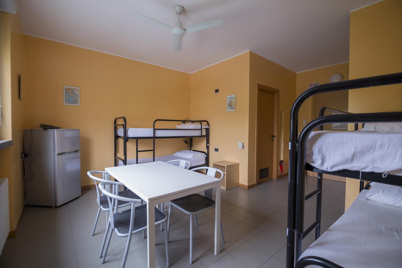 Aparthotel La Cordata - Zumbini 6 Milan