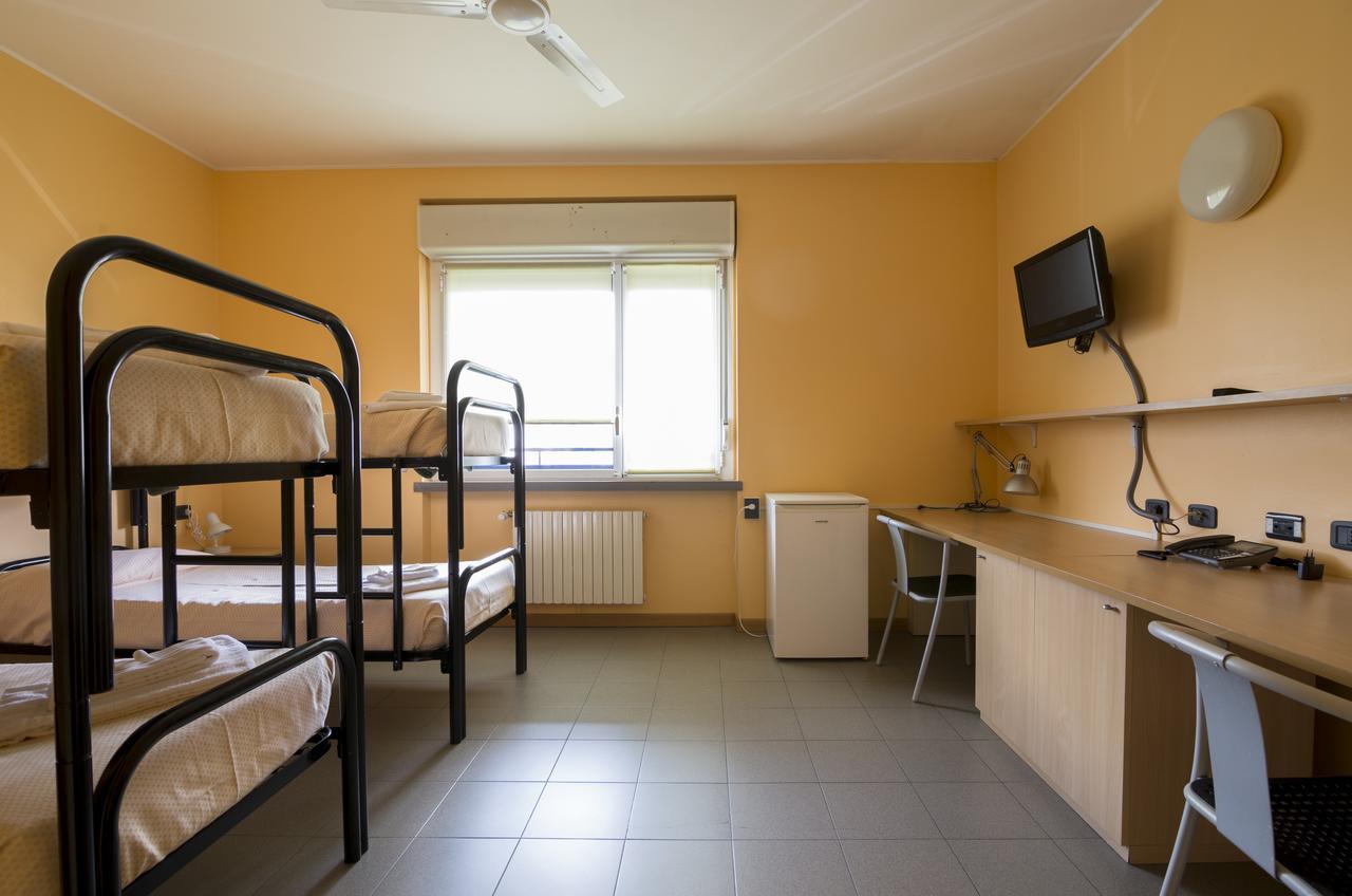 La Cordata - Zumbini 6 Aparthotel Milan