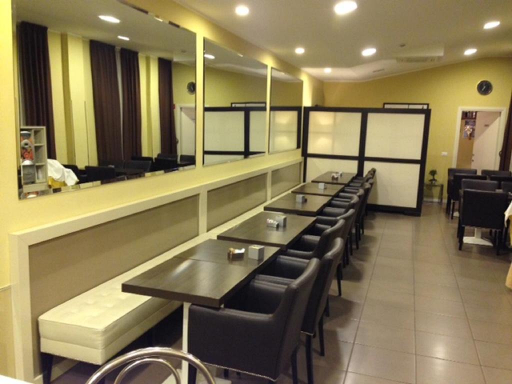 Hotel Ferton