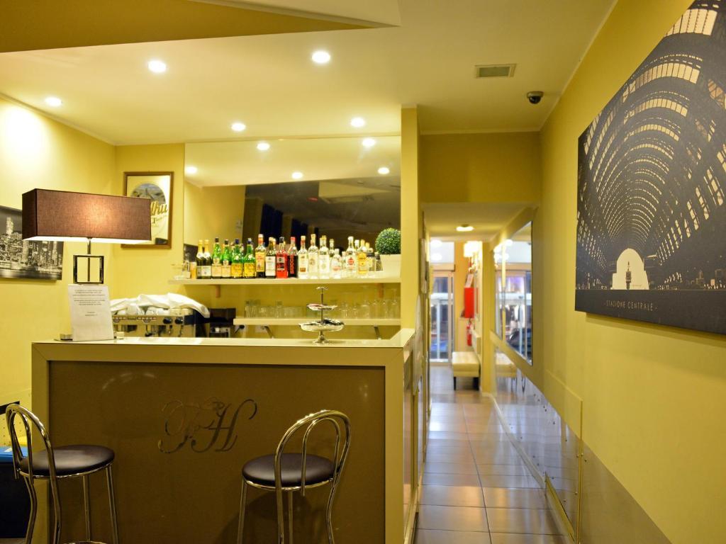 Ferton Hotel