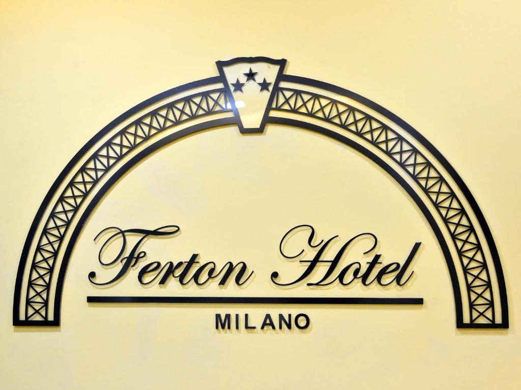 Ferton Milan