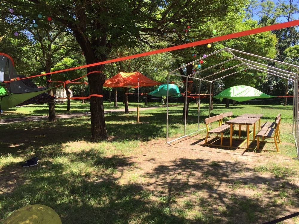 Village Citta Di Campsite