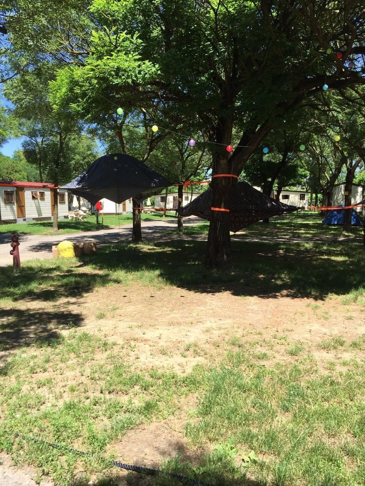 Campsite Village Citta Di