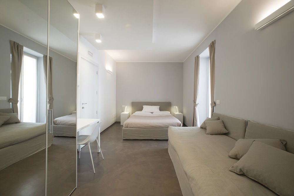 Villino Milan