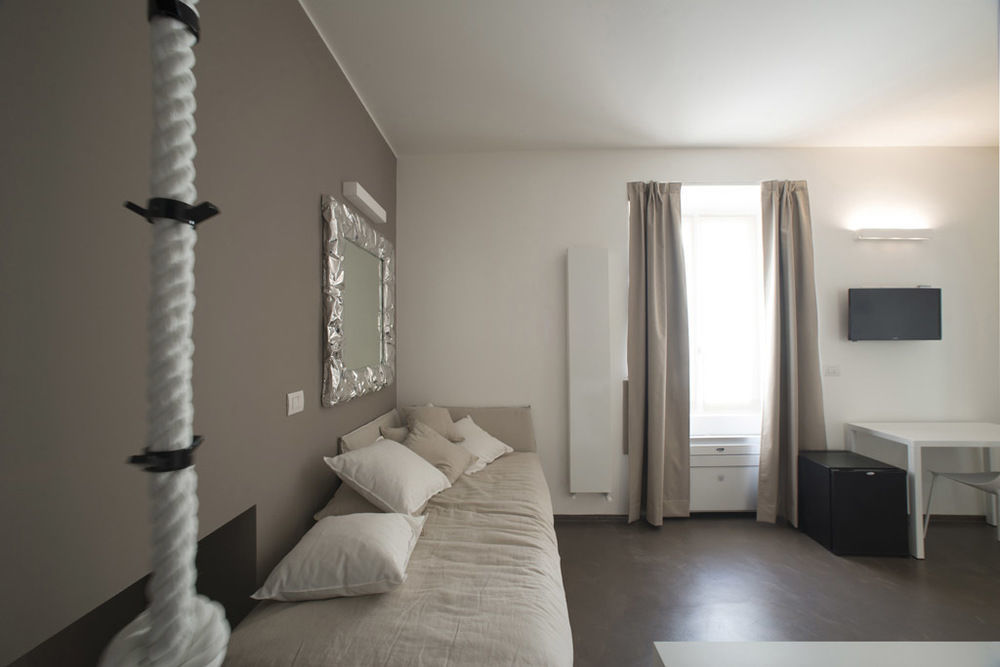 Guest house Villino