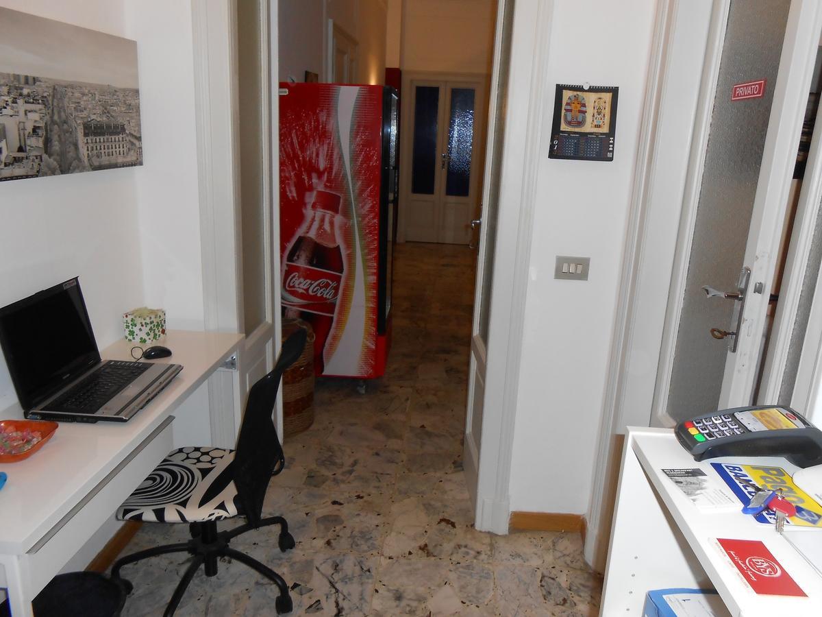 Bed & Breakfast Aldebaran 2*