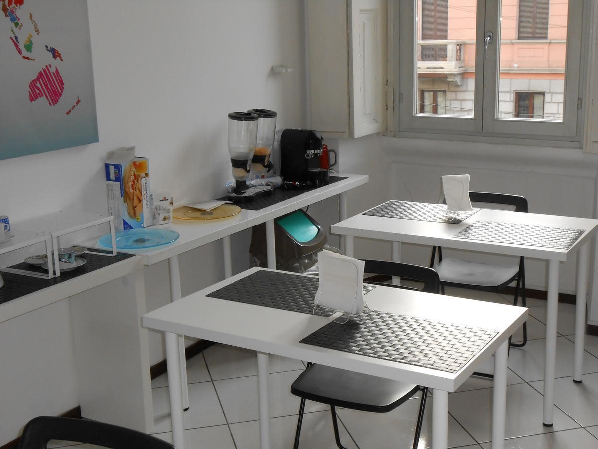 Bed & Breakfast Aldebaran