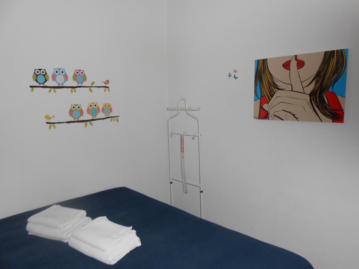 Aldebaran Bed & Breakfast 2*