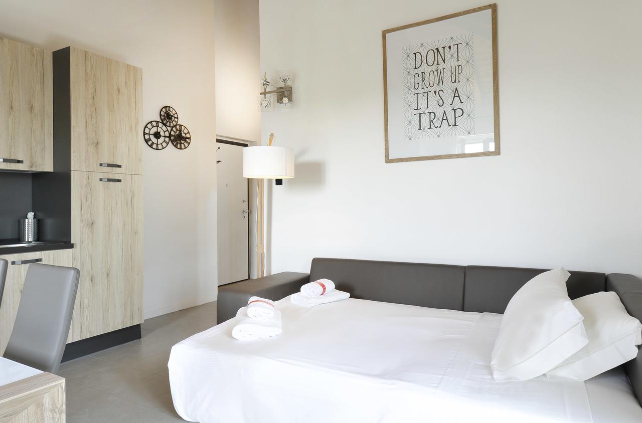 Porta Vittoria Apartment Milan