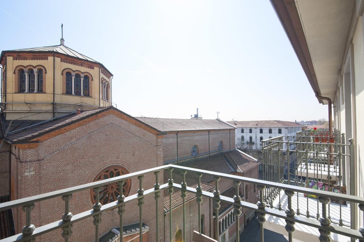Porta Vittoria Apartment Milan