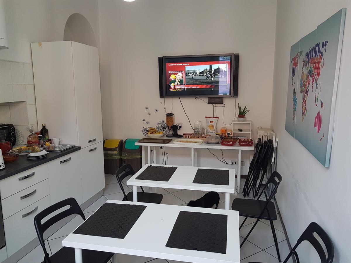 Aldebaran Bed & Breakfast Milan