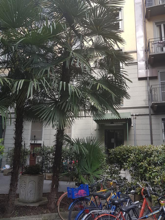 Bed & Breakfast Aldebaran Milan