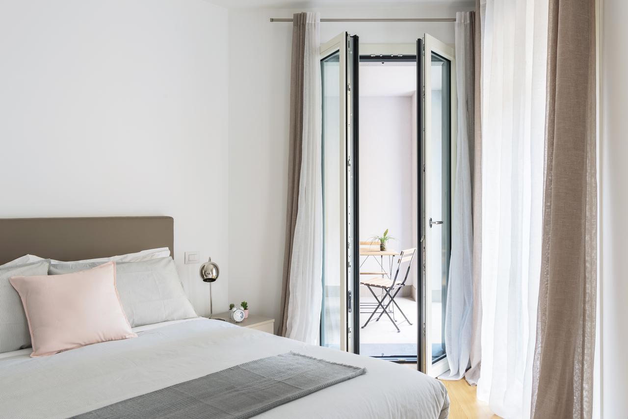 Apartamento Joivy Sunny 1-bed Flat With Balcony *