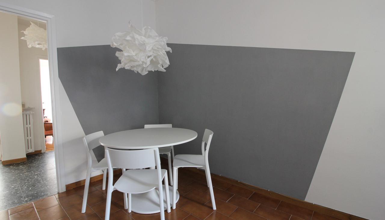 Italianway-piacenza Apartment Milan