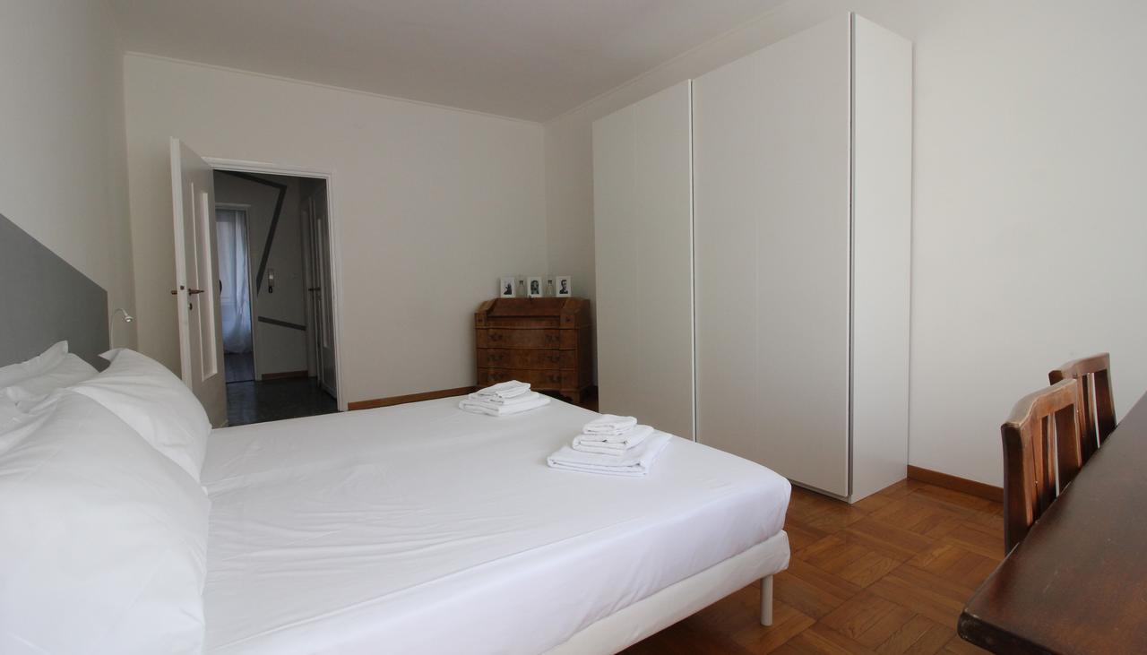 Apartment Italianway-piacenza