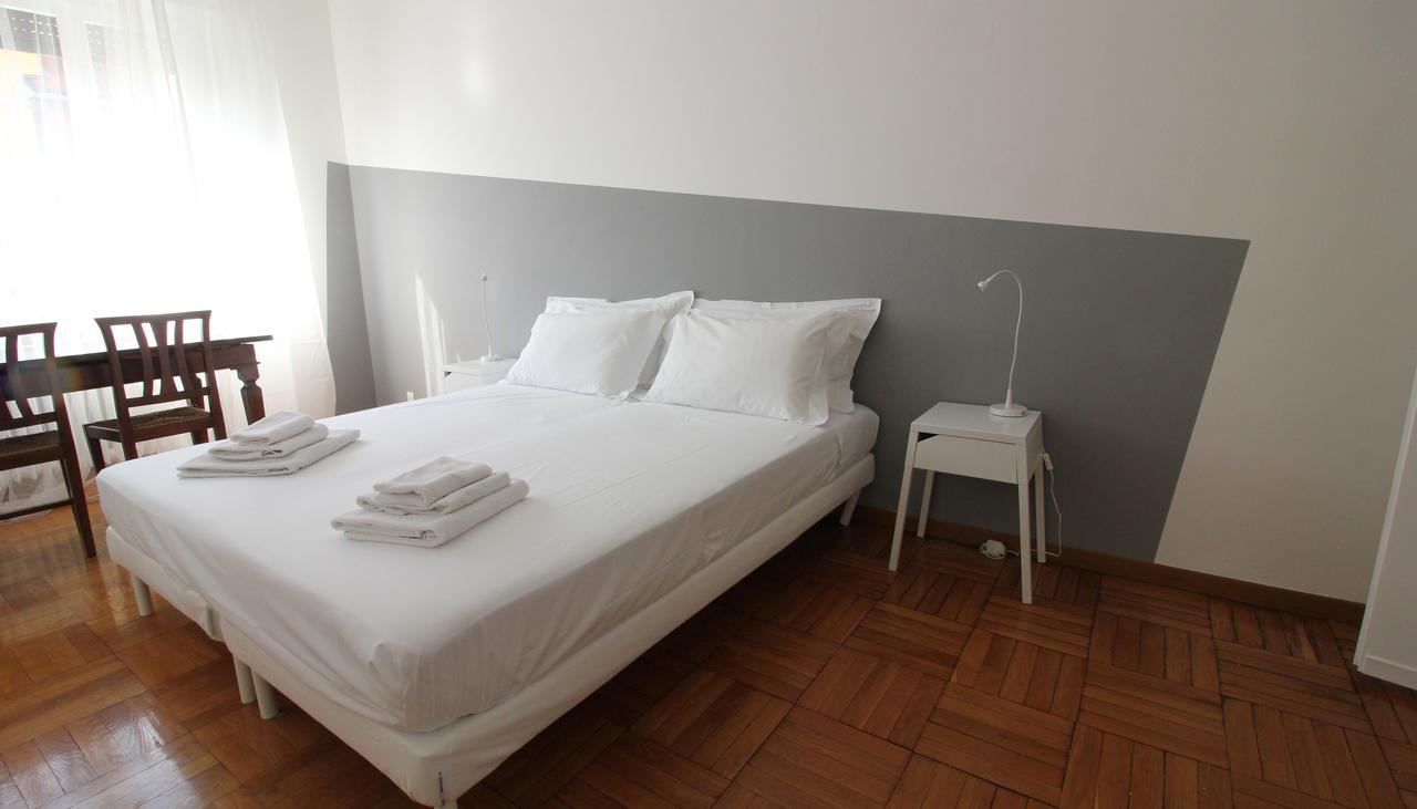Apartment Italianway-piacenza Milan