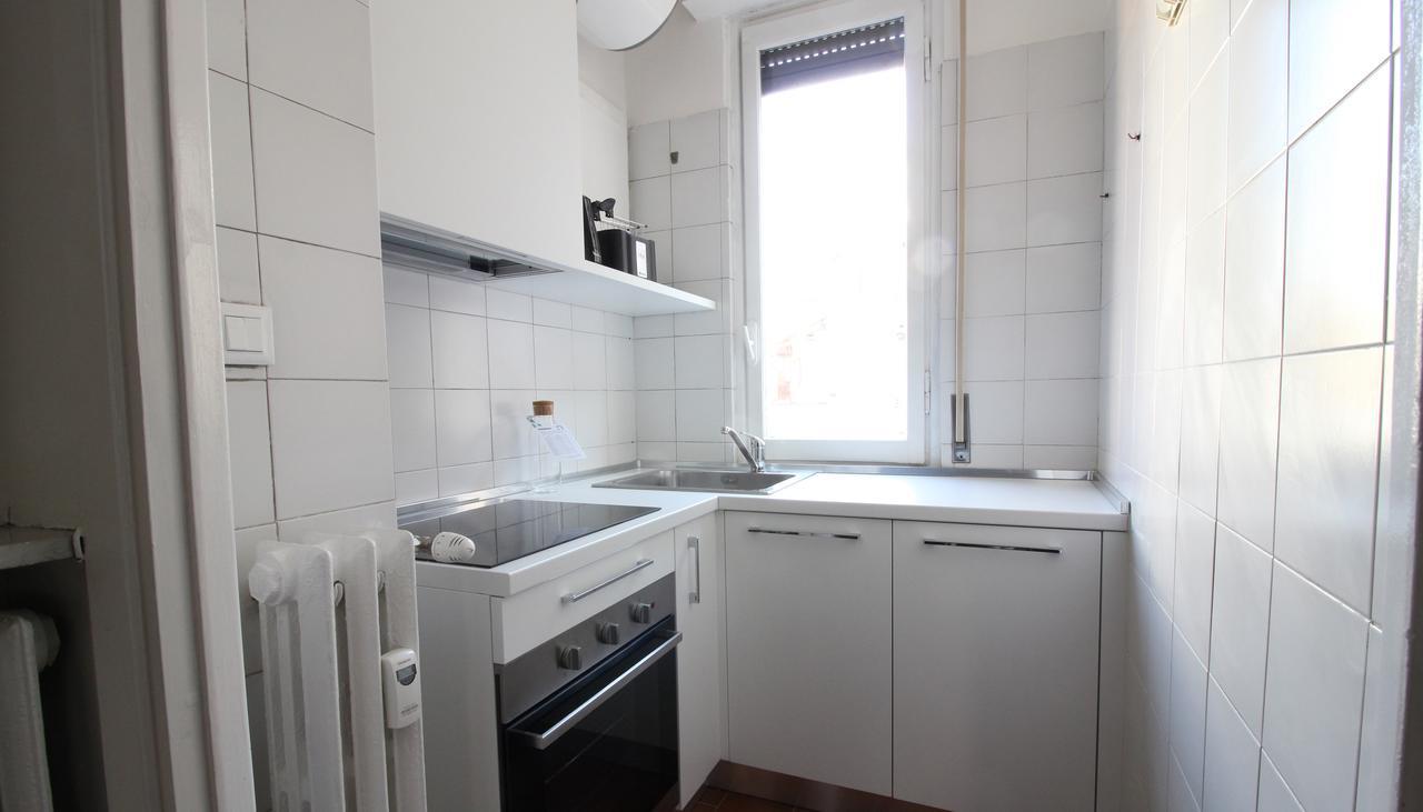 Apartment Italianway-piacenza