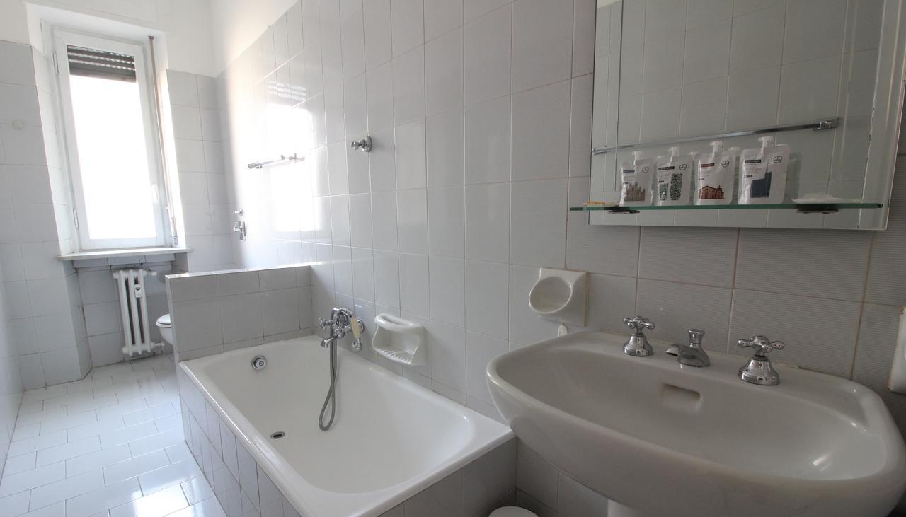Apartment Italianway-piacenza *