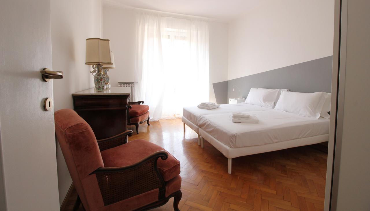 Italianway-piacenza Apartment *