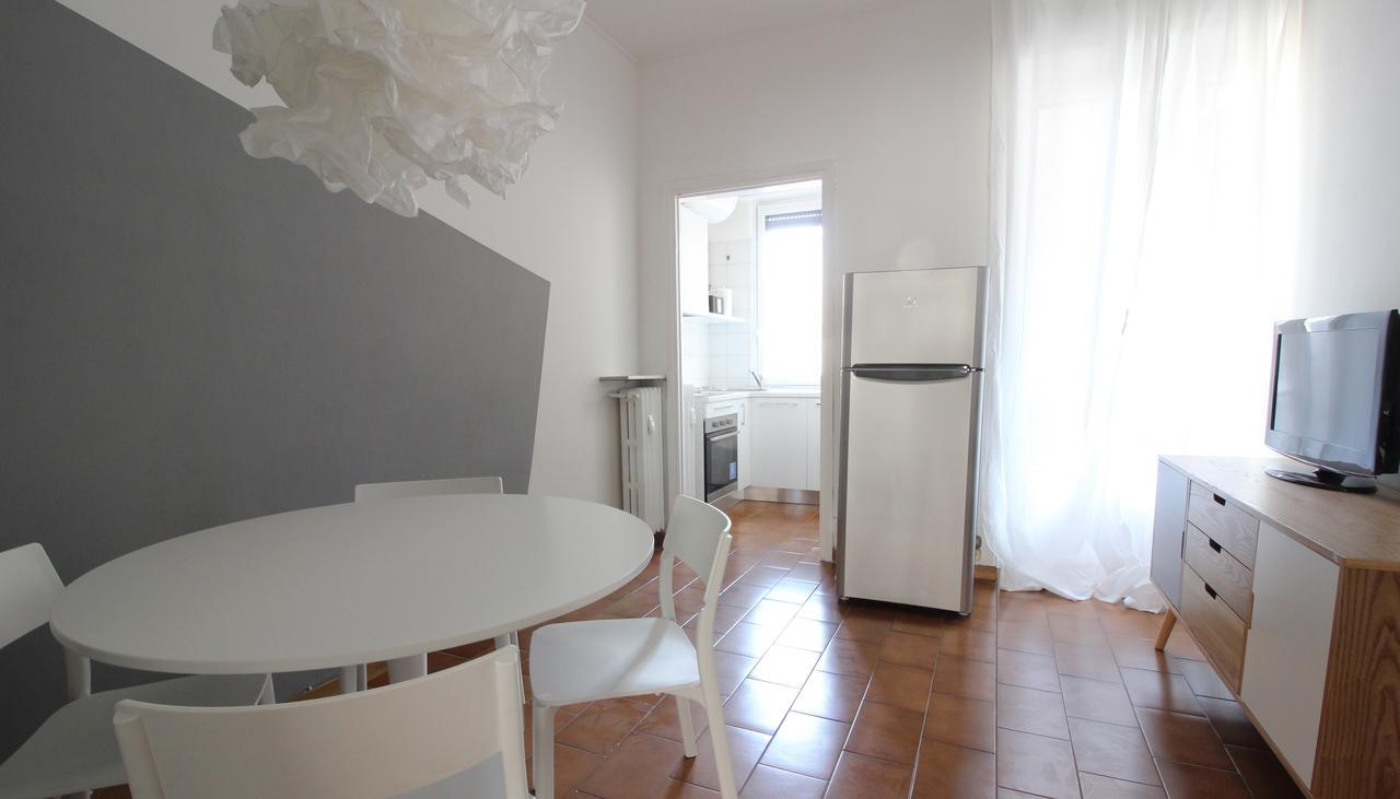 Italianway-piacenza Apartment