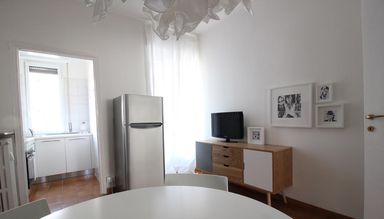 Italianway-piacenza Apartment Milan