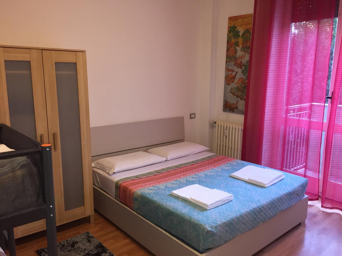 Apartment Elite Milan