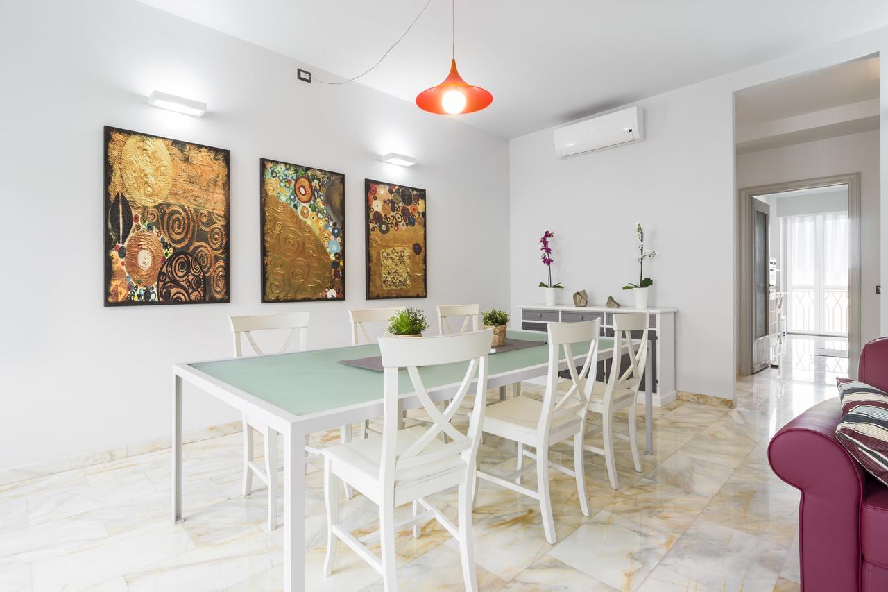 Primopiano - Rg12 Apartment *