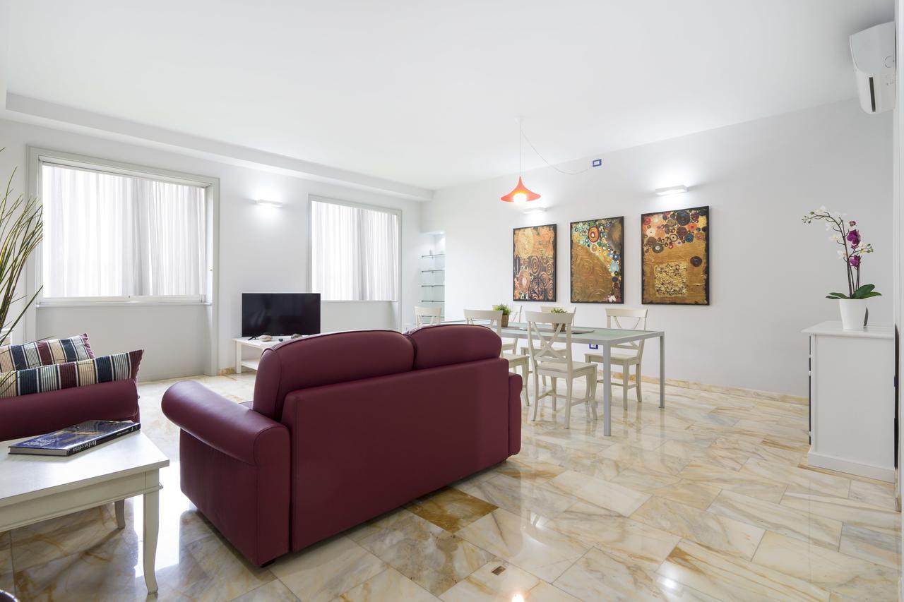 Primopiano - Rg12 Apartment