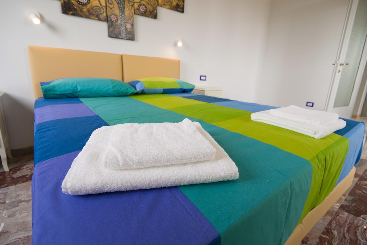 Apartment Primopiano - Rg12 Milan