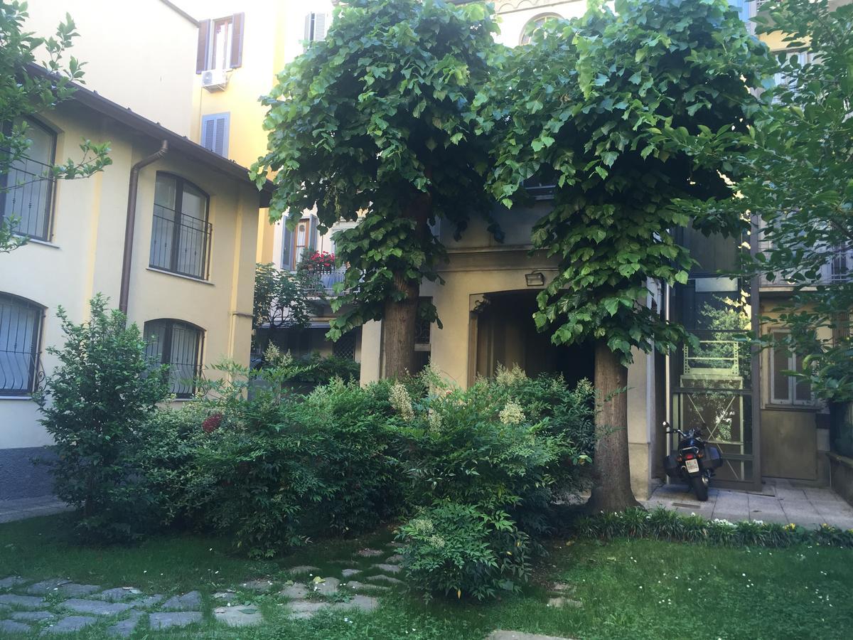 Apartment Elite Milan