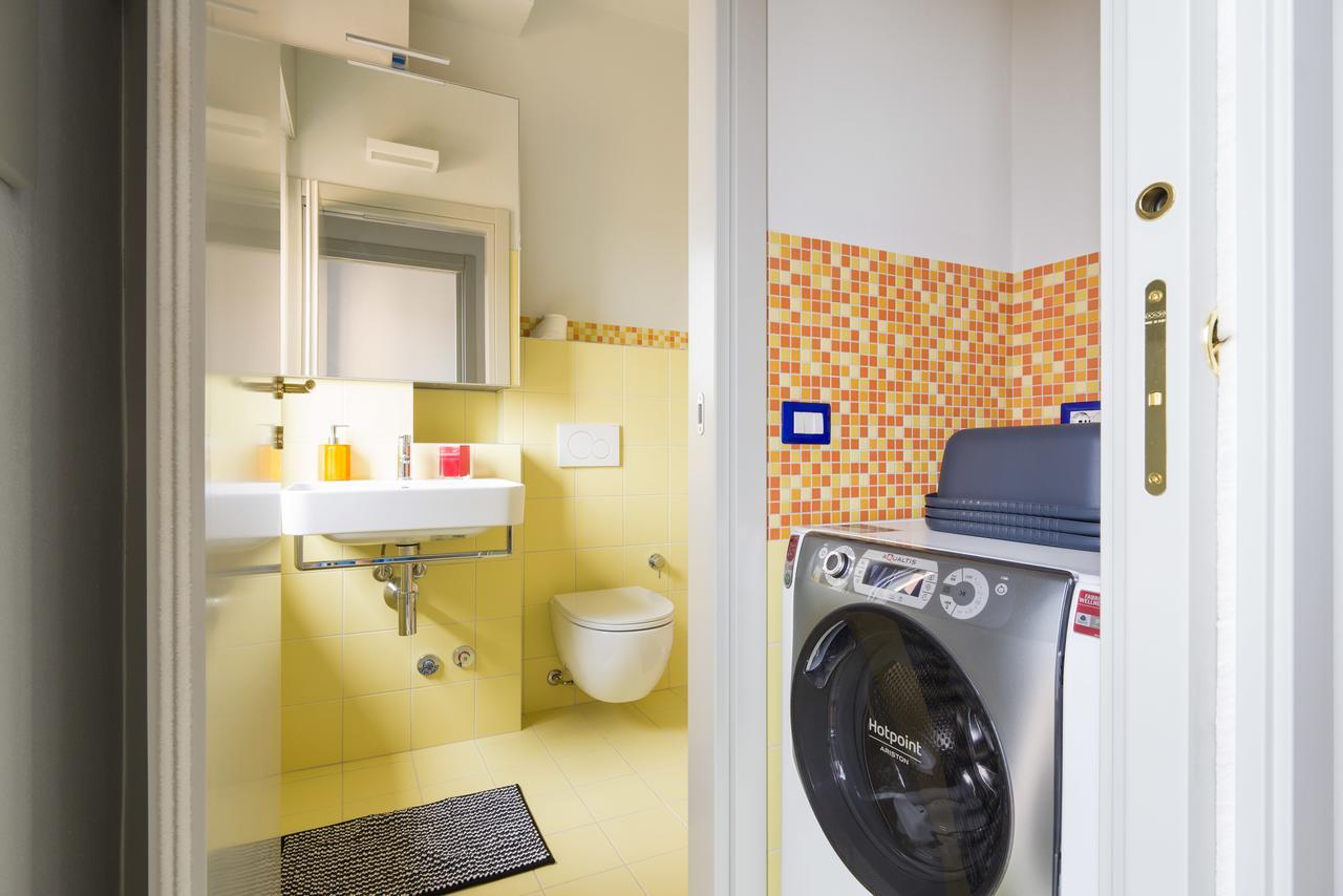 Apartment Primopiano - Rg12 Milan