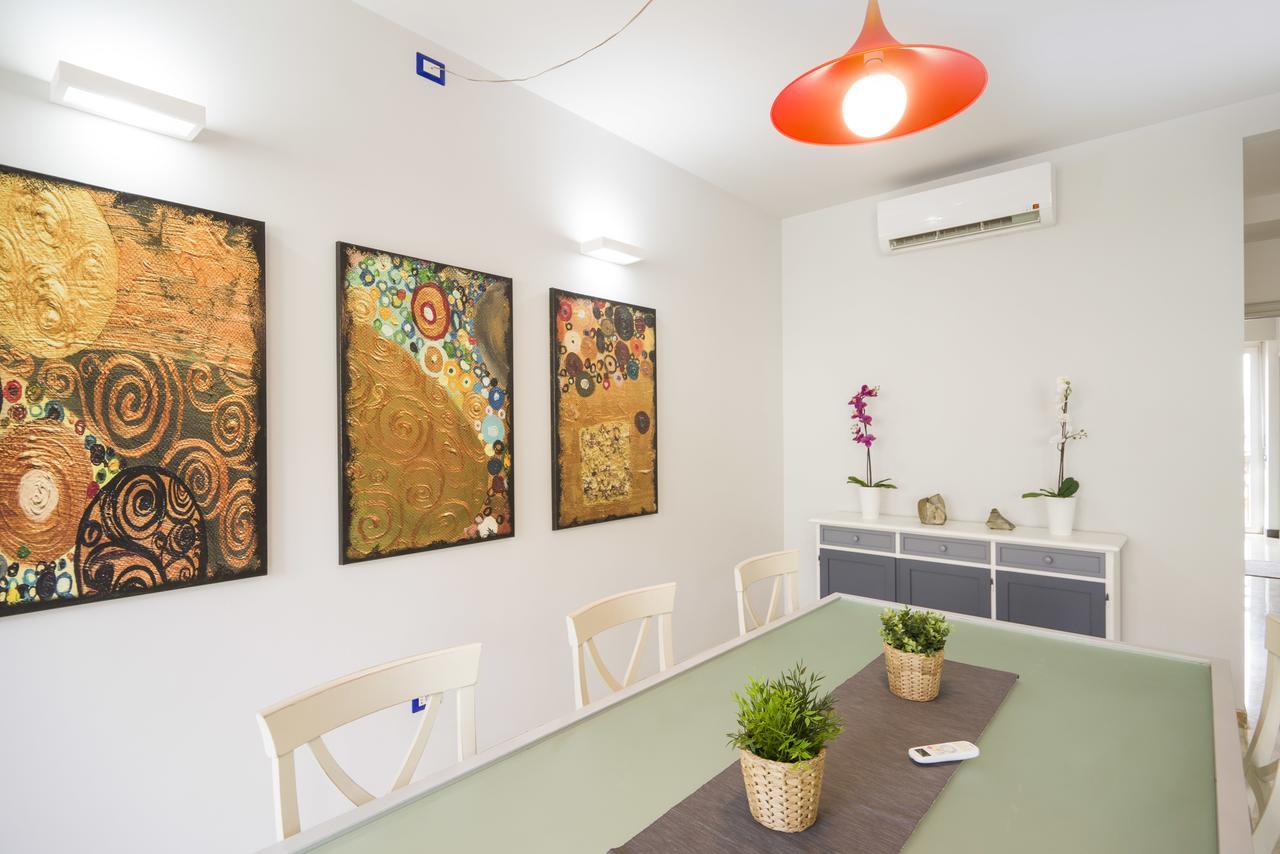 Apartment Primopiano - Rg12 Milan
