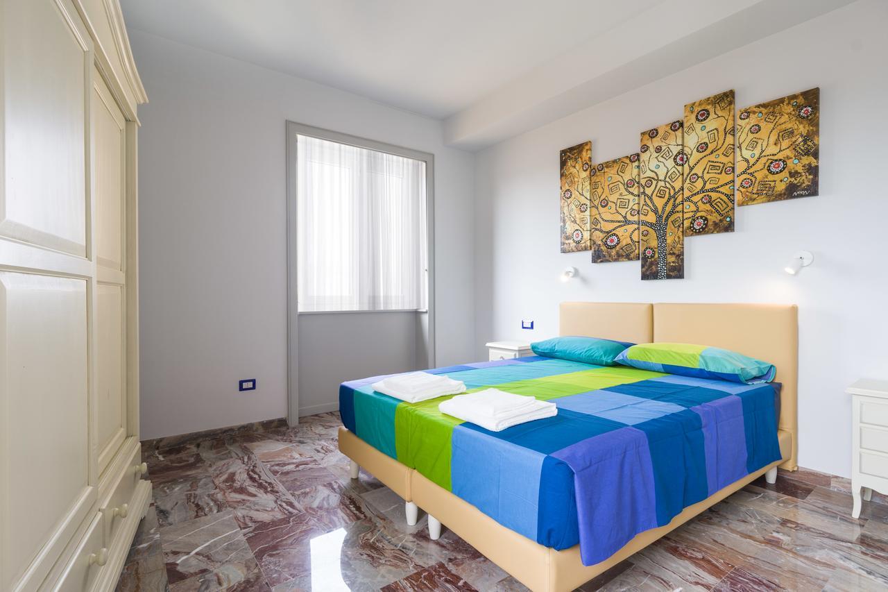 Apartment Primopiano - Rg12 Milan