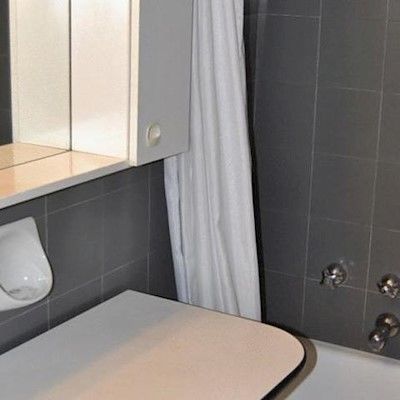 Aparthotel Siloe 4*