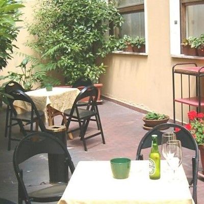 Hotel Mokinba Sant'ambroeus Milan
