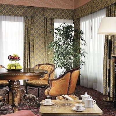 Marriott 4* Milan