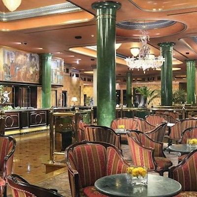 Hotel Marriott