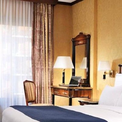 Marriott 4* Milan
