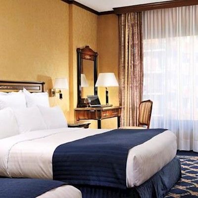 Marriott Milan