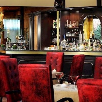 Hotel Marriott 4*