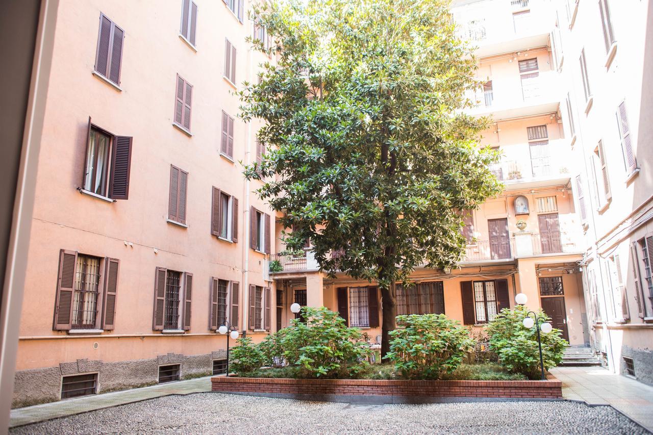 Apartment Correggio