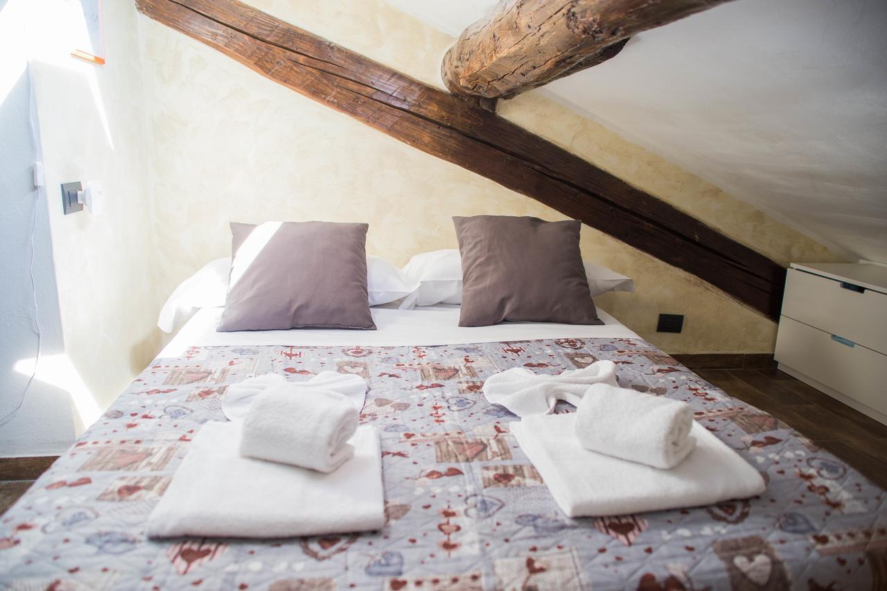 Apartment Correggio *