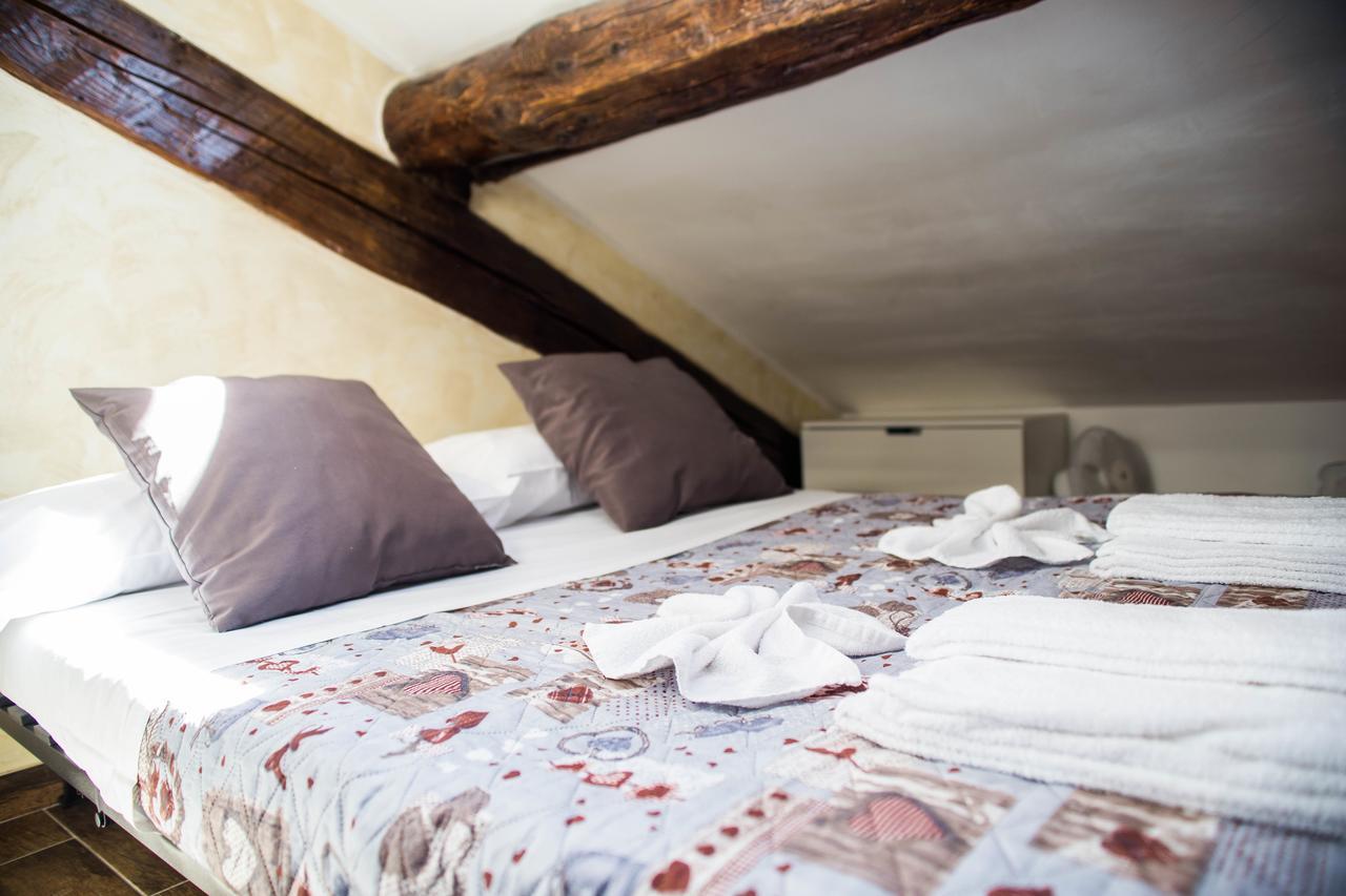 Apartment Correggio *